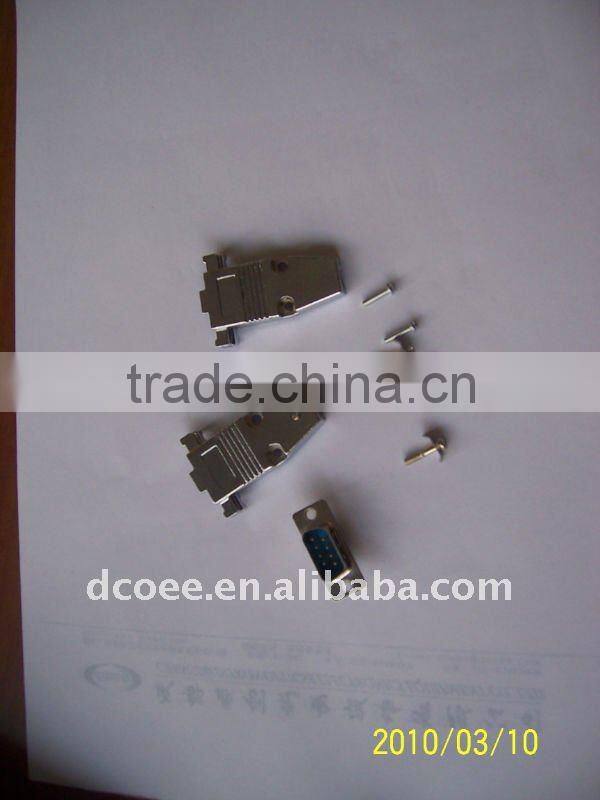 Plug of linear scale