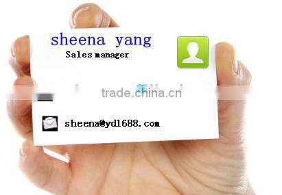 UV digital inkjet ceramic tiles printer with double DX7 Printhead