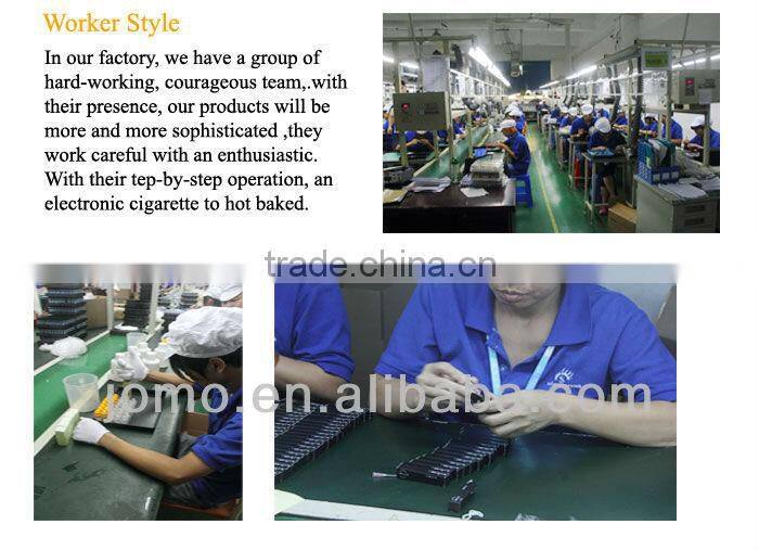 Jomo color single/double ego ce4 battery zipper pack kit e-cig,650/900/1100/mAh optional,CE,RoHs and FCC