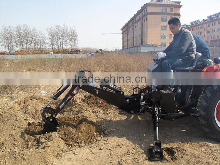 direct factory manufacture backhoe manual