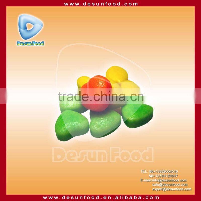 rattle-drum toy candy manufacturer with low MOQ