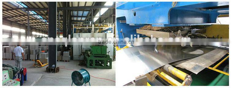 high quality factory price aluminium circle sheets