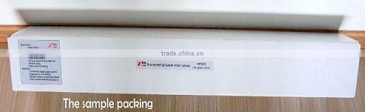 OEM waterproof 150gsm non-woven artist canvas