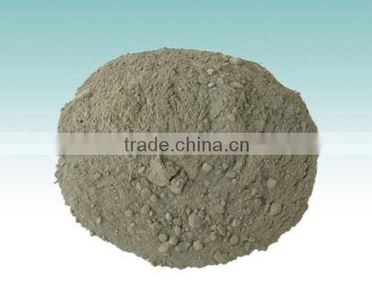 refractory mullite castable cement refractory cement
