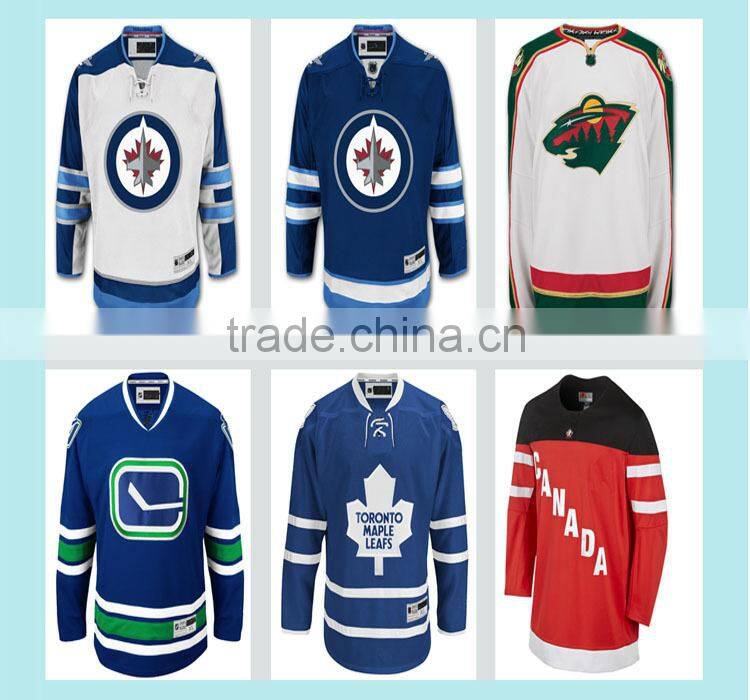 neon yellow denmark hockey jersey with strings on neck