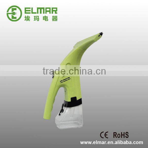 Cordless Multifunction Window Vacuum Cleaner