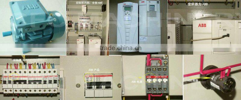 hot sale Stainless Steel Automatic Fry Chips processing line