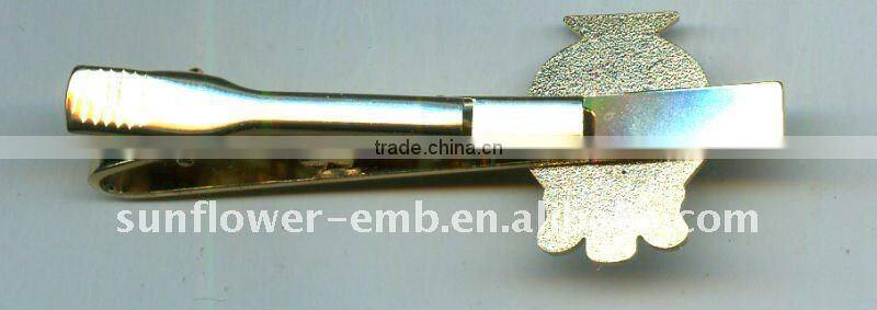 Custom metal badge form factory