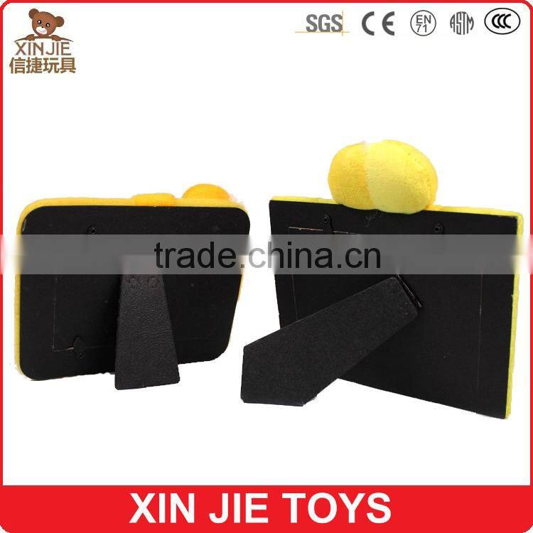 plush photo album customize photo album plush material photo album