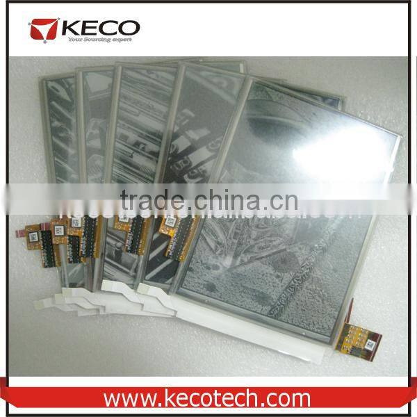 6 6.0 inch e-ink ED060XC3(LF)C1 For Amazon Kindle Paperwhite