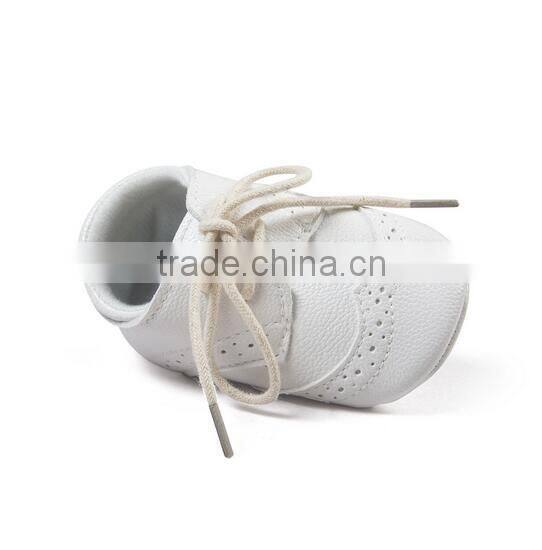 2016 Romirus brand new born baby soft soled toddler shoe, baby first walker