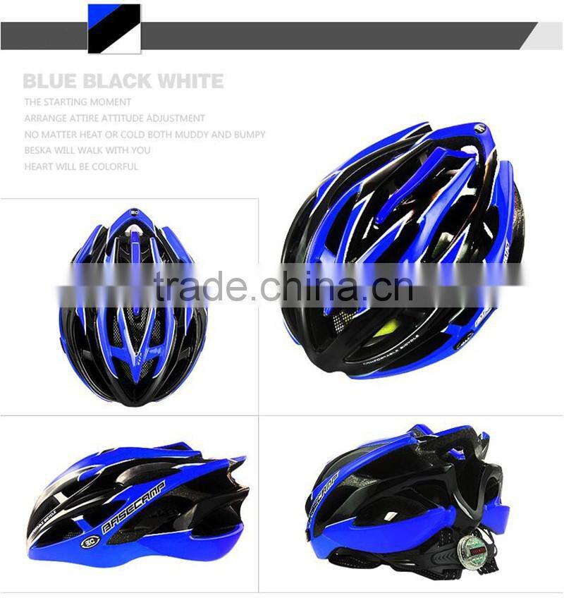 Top EPS 24 Vents Bike Riding Helmet Racing Bike Cycling Helmet