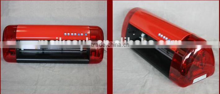 A3 mini vinyl cutter plotter for hot sale