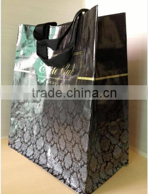 Most Popular Products PP Woven Shopping Bag