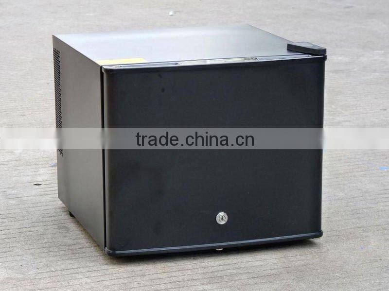 minibars/ semiconductor refrigerator /absorption/ no vibration