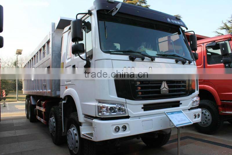 Camion Volquete