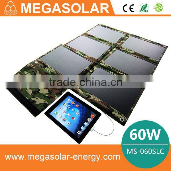 3000mAh flexible solar power bank solar charger laptop for mobile phone, tablet,smart phone and various digital devices