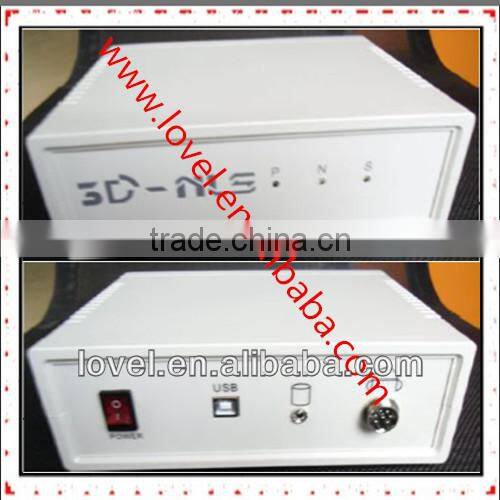 2014 Latest Original 3D NLS Sub Health Analyzer