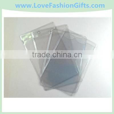Clear Work Card Case,Name Card Cases