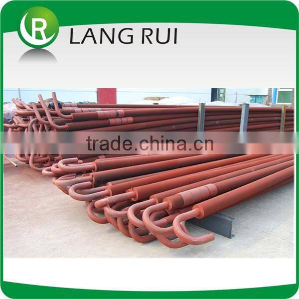 Langrui Brand Heat Exchanger Fin Tube