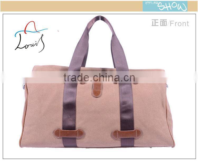 2014 Trendy cheap canvas tote bag