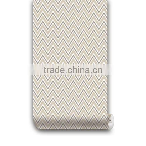 HC6117 Removable repositionable wallpaper