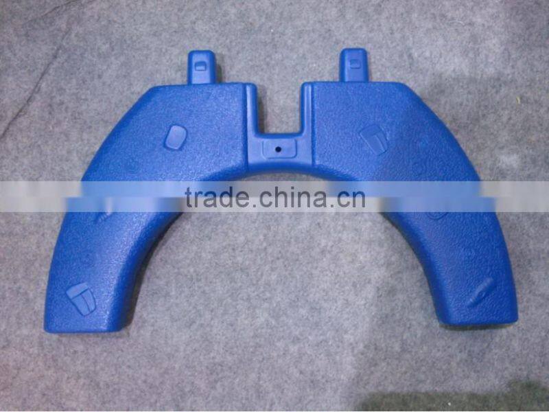 blow mould,blow chair mould,plastic chair mould
