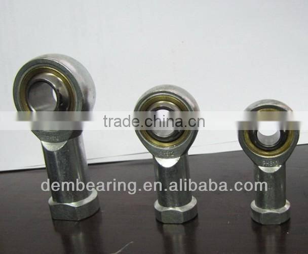 Rod end bearing POS 8 with bore size 8mm