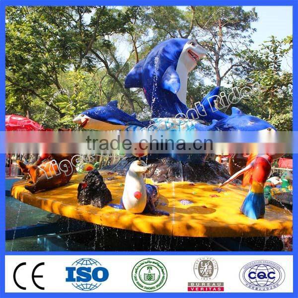 custom rides for sale shark island