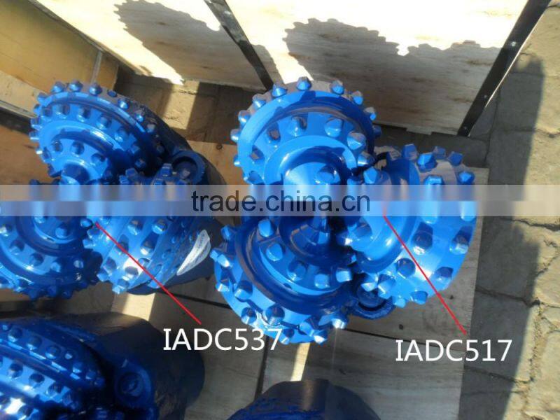 TCI Drill Bit/Insert Tricone Rotary Bit,water well drilling equipment ,drilling for groundwater