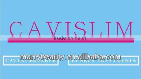 Hot New Products for 2014 RF Ultrasonic Cavitation Fat Reduction