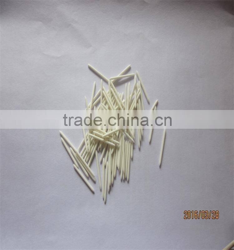 Felt pen nib, various shapes