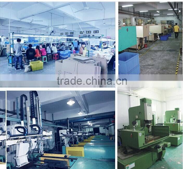 Universal desk holder stand adjustable angles stand desk holder for tablet and phone