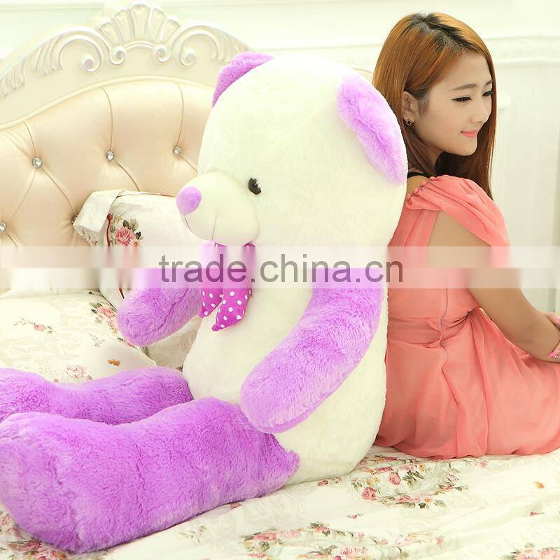 OEM stuffed toy new product custom fruit teddy bear plush toys