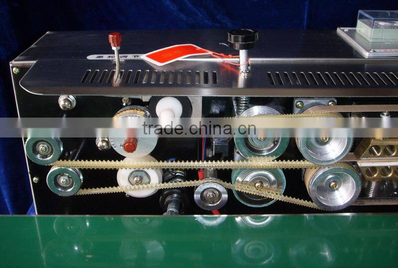 Plastic Sealing Machine Spare Parts,Vertical Sealing Machine,Band Sealing Machine