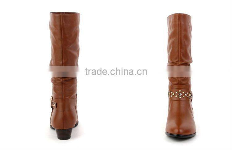 high quality women boot