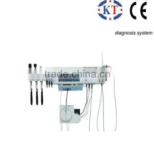 KT-BG2000A integrated diagnosis system (wall-mount) with CE