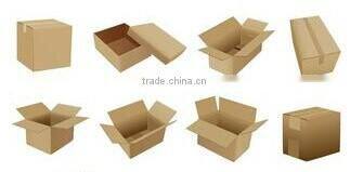 Packaging & Shipping