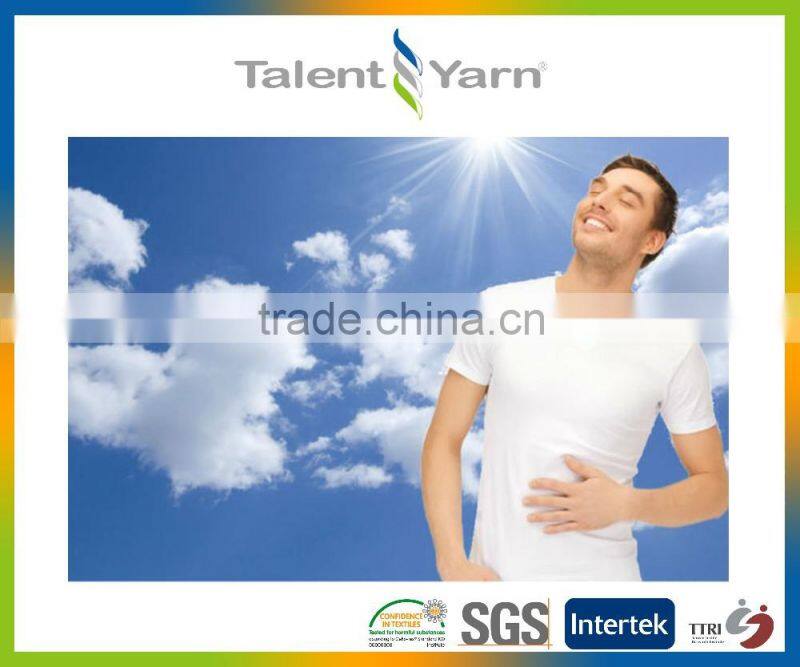 Home textile cooling hotel anti-allergy anti-odor bed sheet bed cover