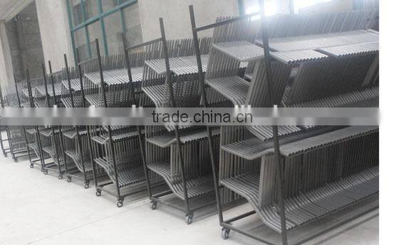 PDQ Package 180cm regular folding table