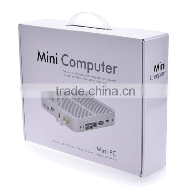 New Design Hot Selling Dual Channel NB Memory SO-DIMM DDR3L Run Fast Office Fanless Pc