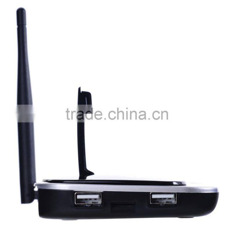 Strong performance cheap cs918s Tv Box