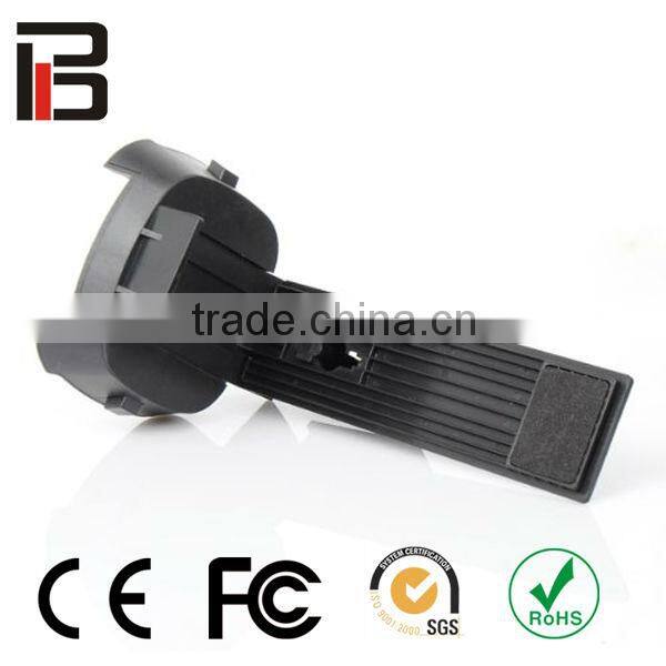 Manufacture in SZ for kinect clip for ps3 camera clip