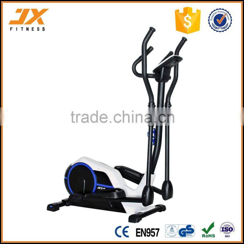 Factory Direct Sell Home Use Magnetic Elliptical Cross Trainer