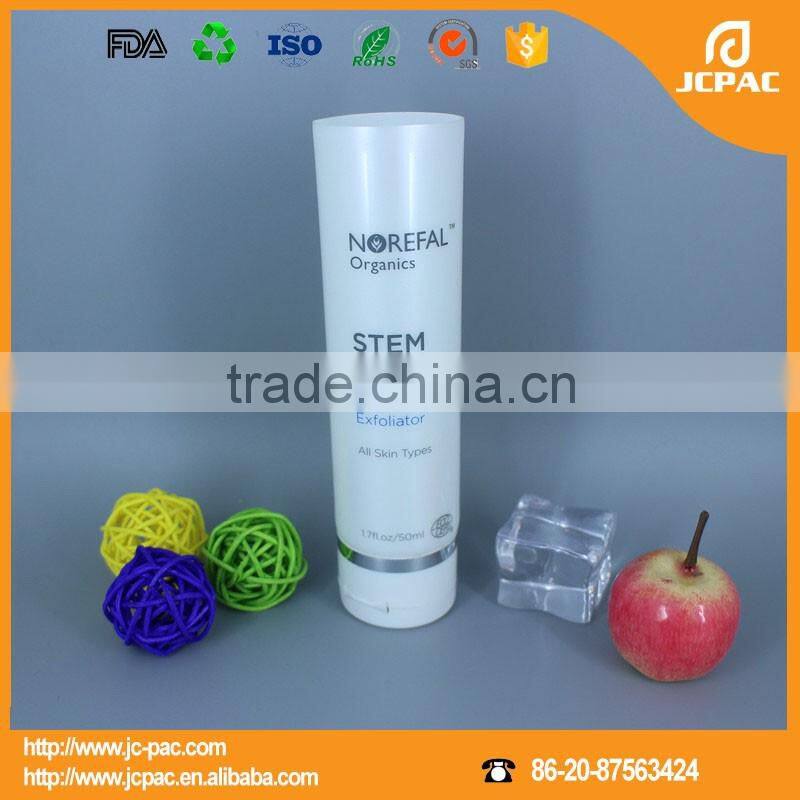 Disposable Shampoo Tube For Hotel