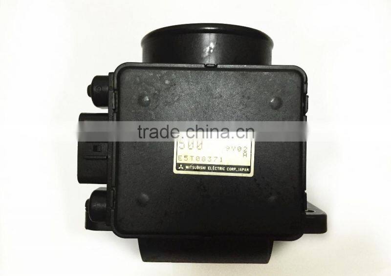 Air Flow Meter for Mitsubishi Carisma 1.6 OEM# MD172500/500 E5T08371