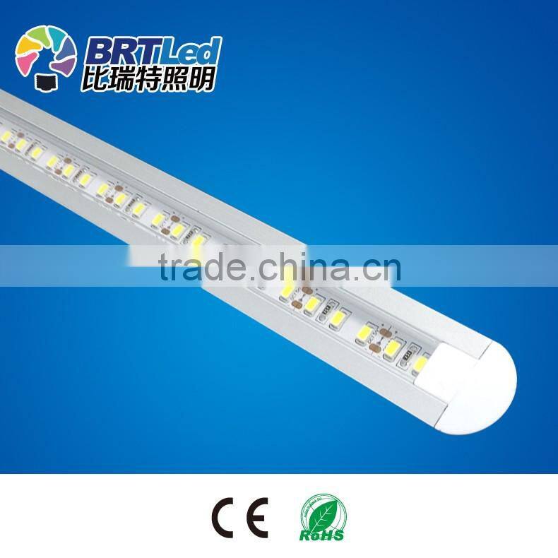 High quality aluminum pendant led linear light