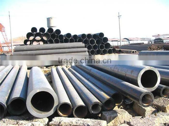 STBA22 seamless alloy steel pipe