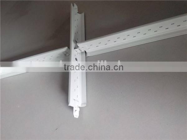 ceiling grid components