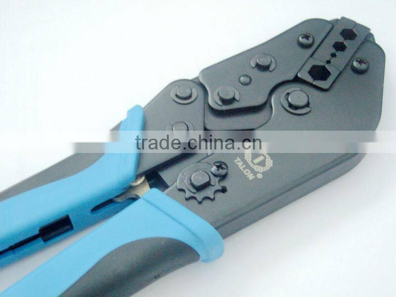 cable lug crimping tools insulated non-insulated terminal pins crimping tools